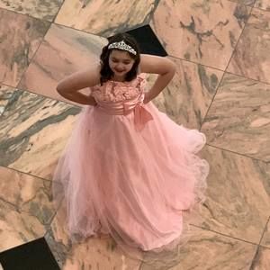 Meet your Posher, Tracy